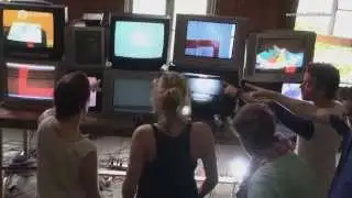 WIDM seizoen 15 - Molactie: Schermen