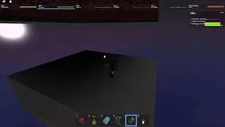 uncovering roblox innocent game: distant