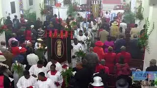 St. Agnes Anglican Church - Patronal Festival 2019 (7:00am Service)