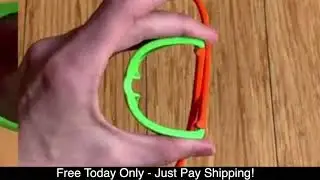 Free Today Only - Just Pay Shipping