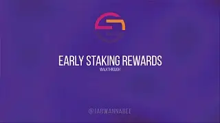 World Mobile Token (WMT) EARLY STAKING PHASE 1 Explained (English, Espa&ntilde;ol, Deutsch)
