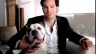 Panasonic TV commercial director Dominic Kozerski 2003 by Brand new school