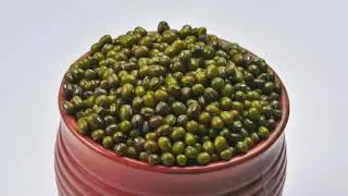 h360 Daily Dose: Mung Beans