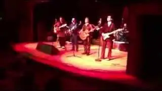 Oh, Pretty Woman - Lars Young as Roy Orbison