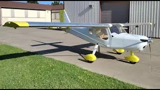 Pelican PL Flights - Choices