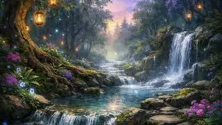 Feel confusion? Give me 20 seconds. Humming healing meditation #20