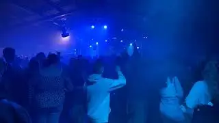 N Trance Penmaenau Farm Builth Wells