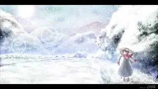 (SM64 Custom Music) Illusionary White Traveler - Touhou 16: Hidden Star in Four Seasons
