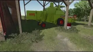 odc 2 z fs25 😒 żniwa z siąsiadem