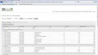 DBxtra  - Web Reports