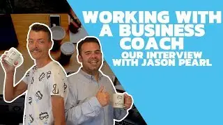 Small Business 101: Working With a Business Coach