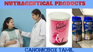 NUTRACEUTICAL PRODUCTS TAMIL CANONICBOX