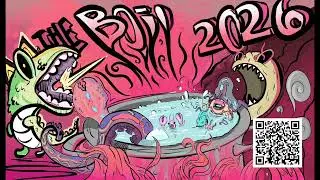 The Boil 2026 quick ad