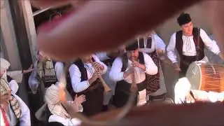 Sopska svadba vo kuklica, 1