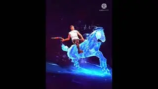 Upcoming # horse emote# in #free fire# / horse remote #free fire new update #free fire# #fatality🐴🐴🔫