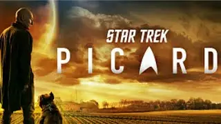 Star Trek Picard Series News