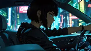 Eternal Motion | Trance / Cyberpunk 2000s Anime Style