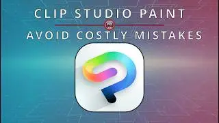 Which Clip Studio Paint license should you choose?