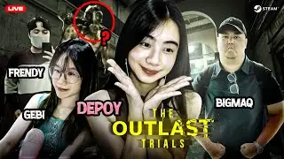 qami tidaq taqut #outlasttrials