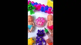 Fidget Popit Injection! #satisfying #squishy #popit #machine #brainrot #shorts