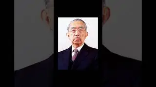 Emperor Shōwa, Of Japan