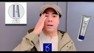 Men LOVE ZO skin care just as much as Women do!