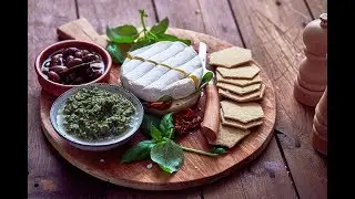 How to make Creamy White cheese sandwich