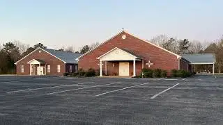 Middlefork Road Baptist Church Live Stream
