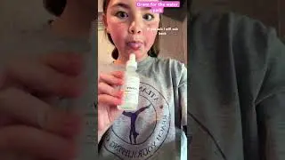Grwm ​⁠@DrunkElephantSkincare @Saiehello @Glowrecipe #skincare