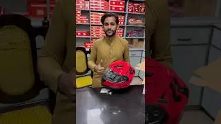 New Model Honda Helmet #pakistan #cg125 #bikelover #hondamotorcycle #cg125lovers #viralclips #shorts