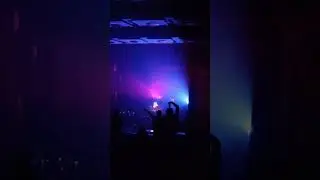 Flow Anime Shibari World Tour in Detroit Michigan