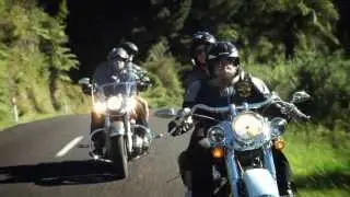Exploring The Coromandel