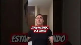 A ESQUERDA QUER DITAR O QUE OS OUTROS SENTEM #direitaesquerda #pol&iacute;tica #maduro #nikolasferreira