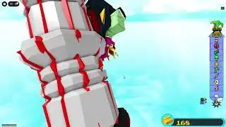 Playing BABFT WITH 2 IDIOTS-