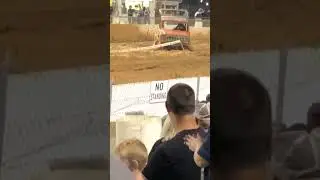 Tough truck fail #no #fail #crash #funny #mud