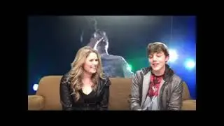 Crazy Love (Reed Deming Video)