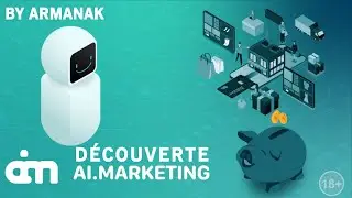 AI MARKETING : OPPORTUNIT&Eacute; OU ARNAQUE ? 💸