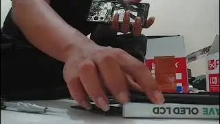 Minus lcd s21 ultra