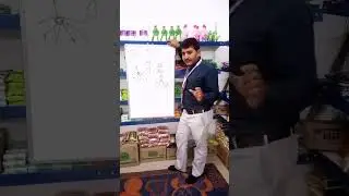 Rudresh Shukla ji