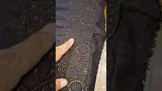 Bareeze Sale | Slub | Cut work Shawl | #ardot