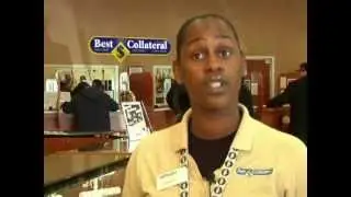 Best Collateral: Cash Loans, Fine Jewelry, Honest Values