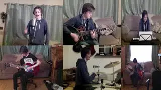 AOD- All Along The Watchtower
