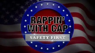 Rappin' with Cap - Safety First | Marvel | Spider-Man Behind the Scenes