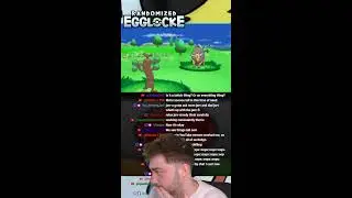A NEW CHALLENGE AWAITS | Pokemon X Randomized Egglocke (Portrait)