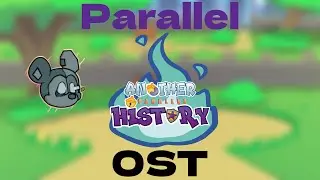 Parallel (Menu theme) - Another parallel history OST