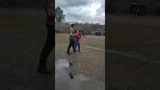 New 2A advocate in training