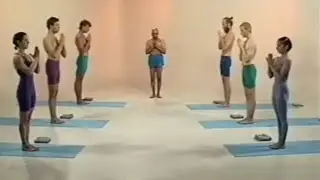 Ashtanga Yoga for Full Body Strength |Daily Practice #ytshorts #shorts #trending #viral #shortsfeed