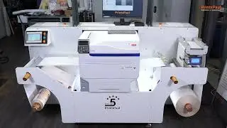 Cobra330 in the PP 5* - Visit us at BrauBeviale Nurenberg 2023
