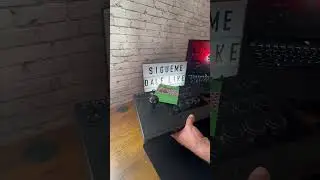 Unboxing Arcade Stick 8 BitDo