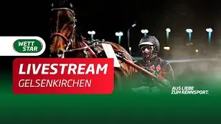 Livestream 20.02. Gelsenkirchen
